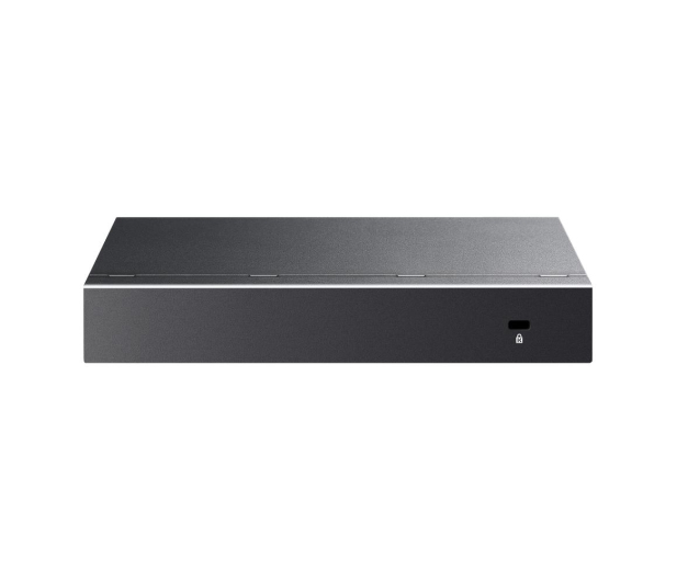 TP-Link 5p TL-SG1005P-PD (1xPoE++ IN, 4xPoE+ OUT) - 1298901 - zdjęcie 3